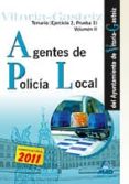 agentes de la policia local del ayuntamiento de vitoria-gasteiz temario volumen ii (ejercicio 2, prueba 1)-9788467665536 agentes de la policia local del ayuntamiento de vitoria-gasteiz temario volumen ii (ejercicio 2, prueba 1)-9788467665536