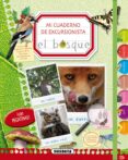 mi cuaderno de excursionista el bosque-9788467730036 mi cuaderno de excursionista el bosque-9788467730036