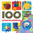 primeras palabras: 100 palabras-9788467748536 primeras palabras: 100 palabras-9788467748536