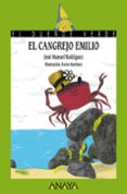 el cangrejo emilio-jose manuel rodriguez-9788467829136 el cangrejo emilio-jose manuel rodriguez-9788467829136