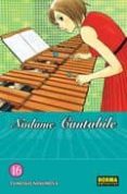 nodame cantabile (vol.16)-tomoko ninomiya-9788467901436 nodame cantabile (vol.16)-tomoko ninomiya-9788467901436