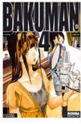bakuman 4 (2ª ed.)-takeshi obata-tsugumi ohba-9788467904536 bakuman 4 (2ª ed.)-takeshi obata-tsugumi ohba-9788467904536