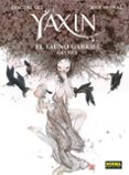yaxin el fauno gabriel: canto i-dimitri vey-9788467908336 yaxin el fauno gabriel: canto i-dimitri vey-9788467908336