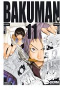 bakuman vol. 11-takeshi obata-9788467909036 bakuman vol. 11-takeshi obata-9788467909036