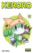 keroro (vol. 23)-mine yoshizaki-9788467911336 keroro (vol. 23)-mine yoshizaki-9788467911336