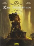 long john silver 4: guyanacapac-xavier dorison-9788467913736 long john silver 4: guyanacapac-xavier dorison-9788467913736