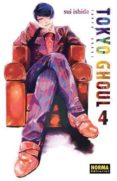 tokyo ghoul 4-sui ishida-9788467919936 tokyo ghoul 4-sui ishida-9788467919936