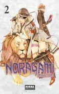 noragami 2-9788467921236 noragami 2-9788467921236