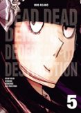 dead dead demons dedede destruction 05-inio asano-9788467926736 dead dead demons dedede destruction 05-inio asano-9788467926736