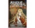 Descargar gratis Ataque a los titanes: antes de la caída 8 EPUB!