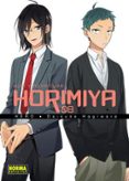horimiya 8-daisuke hagiwara-9788467932836 horimiya 8-daisuke hagiwara-9788467932836