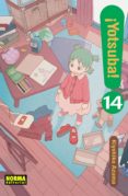 ¡yotsuba! 14-kiyohiko azuma-9788467933536 ¡yotsuba! 14-kiyohiko azuma-9788467933536