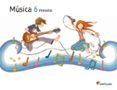 musica + cd los caminos saber ed 2012 6º primaria-9788468009636 musica + cd los caminos saber ed 2012 6º primaria-9788468009636
