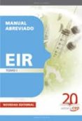 eir abreviado. tomo i (edicion blanco y negro)-9788468111636 eir abreviado. tomo i (edicion blanco y negro)-9788468111636