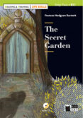 the secret garden. book + cd (life skills)-9788468250236 the secret garden. book + cd (life skills)-9788468250236