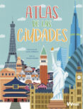 atlas de ciudades (vvkids)-federica magrin-9788468258836 atlas de ciudades (vvkids)-federica magrin-9788468258836