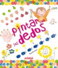 pintar con los dedos-rosa m. curto-9788468300436 pintar con los dedos-rosa m. curto-9788468300436
