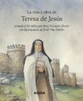 la vida y obra de teresa de jesus-rosa navarro duran-9788468308036 la vida y obra de teresa de jesus-rosa navarro duran-9788468308036