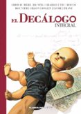 el decalogo integral-9788468476636 el decalogo integral-9788468476636