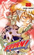 tutor hitman reborn nº 22-akira amano-9788468478036 tutor hitman reborn nº 22-akira amano-9788468478036