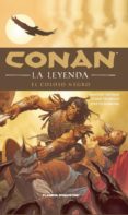 conan la leyenda nº 8-kurt busiek-9788468479736 conan la leyenda nº 8-kurt busiek-9788468479736