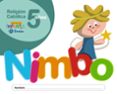 religión católica nimbo educación infantil 5 años-9788469615836 religión católica nimbo educación infantil 5 años-9788469615836