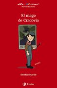 el mago de cracovia-esteban martin-9788469620236 el mago de cracovia-esteban martin-9788469620236