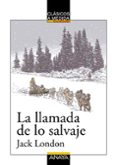 la llamada de lo salvaje ( clasicos a medida )-jack london-9788469808436 la llamada de lo salvaje ( clasicos a medida )-jack london-9788469808436