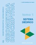 geometria descriptiva.tomo i. sistema diedrico. (ebook)-9788470634536 geometria descriptiva.tomo i. sistema diedrico. (ebook)-9788470634536