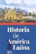 historia de america latina-nelson martinez diaz-german vazquez chamorro-9788471436436 historia de america latina-nelson martinez diaz-german vazquez chamorro-9788471436436
