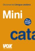 mini de la llengua catalana-9788471538536 mini de la llengua catalana-9788471538536