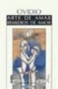 arte de amar: remedios del amor-publio ovidio nason-9788471627636 arte de amar: remedios del amor-publio ovidio nason-9788471627636