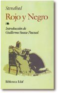 rojo y negro (6ª ed.)-9788471662736 rojo y negro (6ª ed.)-9788471662736