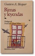 rimas y leyendas (7ª ed.)-gustavo adolfo becquer-9788471663436 rimas y leyendas (7ª ed.)-gustavo adolfo becquer-9788471663436