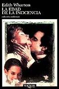 la edad de la inocencia-edith wharton-9788472232136 la edad de la inocencia-edith wharton-9788472232136