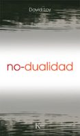 no-dualidad-david loy-9788472454736 no-dualidad-david loy-9788472454736