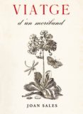 viatge d un moribund-joan sales-9788473291736 viatge d un moribund-joan sales-9788473291736
