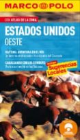 estados unidos oeste 2010 (guias marco polo)-karl teuschl-9788473333436 estados unidos oeste 2010 (guias marco polo)-karl teuschl-9788473333436