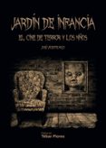 jardín de infancia: el cine de terror y los niños-jose vicente rojo arnau-9788473605236 jardín de infancia: el cine de terror y los niños-jose vicente rojo arnau-9788473605236