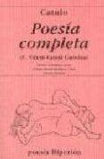 poesia completa (3ª ed.)-cayo valerio catulo-9788475175836 poesia completa (3ª ed.)-cayo valerio catulo-9788475175836