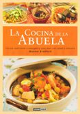 la cocina de la abuela: cocina tradicional y energetica para vivi r con salud y armonia (2ª ed.)-montse bradford-9788475566436 la cocina de la abuela: cocina tradicional y energetica para vivi r con salud y armonia (2ª ed.)-montse bradford-9788475566436