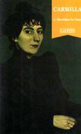 carmilla (5ª ed.)-joseph sheridan le fanu-9788475841236 carmilla (5ª ed.)-joseph sheridan le fanu-9788475841236