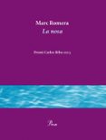 la nosa (premi carles riba poesia 2013)-marc romera-9788475884936 la nosa (premi carles riba poesia 2013)-marc romera-9788475884936