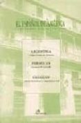 argentina, paraguay, uruguay-nelida donni de mirande-9788476351536 argentina, paraguay, uruguay-nelida donni de mirande-9788476351536