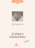 los griegos en la peninsula iberica-adolfo dominguez monedero-9788476352236 los griegos en la peninsula iberica-adolfo dominguez monedero-9788476352236