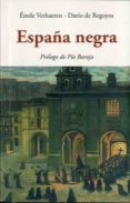 españa negra-emile verhaeren-9788476519936 españa negra-emile verhaeren-9788476519936