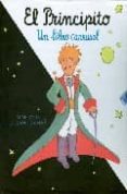 el principito - un libro carrusel-antoine de saint-exupery-9788476697436 el principito - un libro carrusel-antoine de saint-exupery-9788476697436