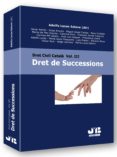dret de successions-adolfo lucas esteve-9788476989036 dret de successions-adolfo lucas esteve-9788476989036