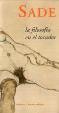 la filosofia en el tocador-marques de sade-9788477022336 la filosofia en el tocador-marques de sade-9788477022336