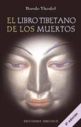el libro tibetano de los muertos (bardo thodol)-bardo thodol-9788477203636 el libro tibetano de los muertos (bardo thodol)-bardo thodol-9788477203636